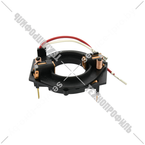 Щеточный держатель__GSB 13 RE (2604337108) купить в сервисном центре Технопрофиль