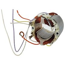 Статор торцевой пилы Makita LH1040 599519-9 купить в сервисном центре Технопрофиль