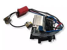 Электронный модуль__GBH 36 V-LI (1607233209) купить в сервисном центре Технопрофиль