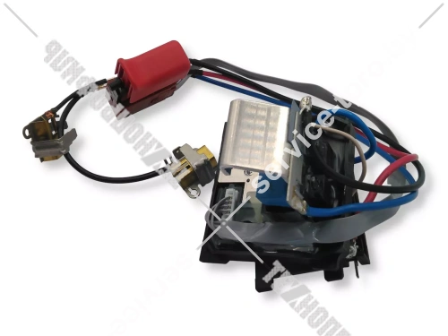 Электронный модуль__GBH 36 V-LI (1607233209) купить в сервисном центре Технопрофиль