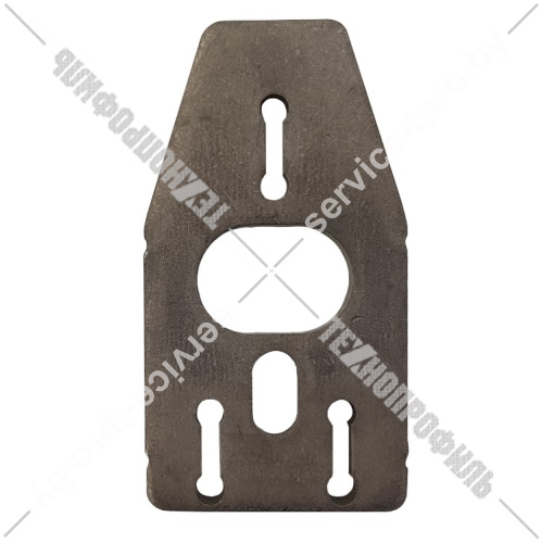 Пластина балансировачная к лобзику 4329 / JV101D / M4301 MAKITA (344614-8) купить в сервисном центре Технопрофиль