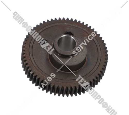 Шестерня лобзика Bosch GST 75 E (3601E8H0E0) 1619X04872 купить в сервисном центре Технопрофиль