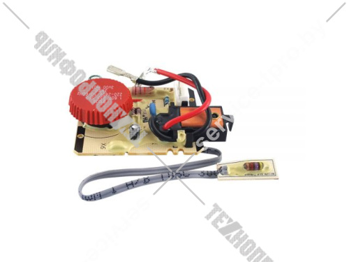 Регулятор числа оборотов__GST 150 BCE (1607233560) купить в сервисном центре Технопрофиль