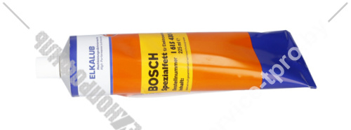 Тюбик со смазкой для GBH / GSH BOSCH (1615430002) купить в сервисном центре Технопрофиль