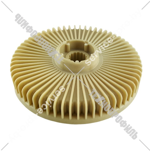Шестерня цепной пилы Bosch AKE 35-19 S (3600H36E01) 1607000A06 купить в сервисном центре Технопрофиль фото 4