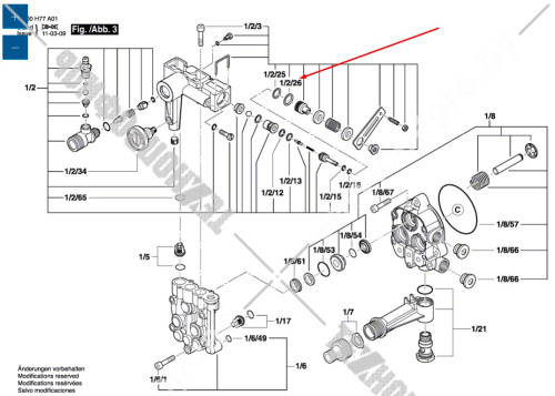 Кольцо уплотнительное 14х1,78 мм к AQT BOSCH (F016F03487) купить в сервисном центре Технопрофиль фото 2 Кольцо уплотнительное 14х1,78 мм к AQT BOSCH (F016F03487) купить в сервисном центре Технопрофиль фото 2