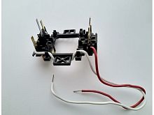 Щеточный держатель__PST 650 / PST 700 E / PST 750 PE / PST 800 PEL (2609006437) купить в сервисном центре Технопрофиль