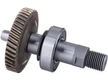 Шпиндель дрели Bosch GSB 1600 RE (3601B18092) 2609160124 купить в сервисном центре Технопрофиль