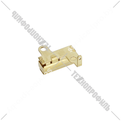 Щеткодержатель к GBH / GSS / GEX / GSB BOSCH (2604337016) купить в сервисном центре Технопрофиль