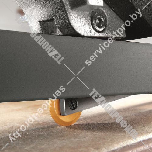 Ролик к плиткорезам PTC 470 / PTC 640 BOSCH (1600A0088L) купить в сервисном центре Технопрофиль фото 2