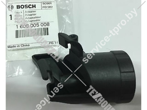 Адаптер_GKS 160 / GKS 55 GCE купить в сервисном центре Технопрофиль