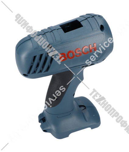 Корпус шуруповерта Bosch GSR 12-2 (3601J18J20) 2609100625 купить в сервисном центре Технопрофиль