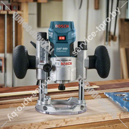 Bosch gkf deals 600 plunge base