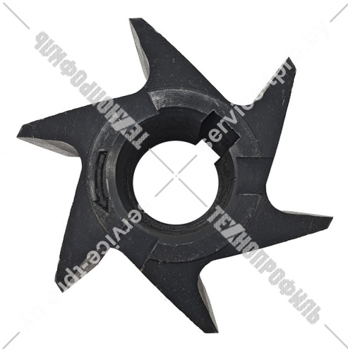 Нож к садовому измельчителю UD2500 MAKITA (652023710) купить в сервисном центре Технопрофиль фото 3