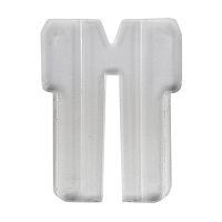 Пластина противоскольная к 4350CT / 4351CT / 4350FCT / 4351FCT / DJV182 MAKITA (415524-7) купить в сервисном центре Технопрофиль