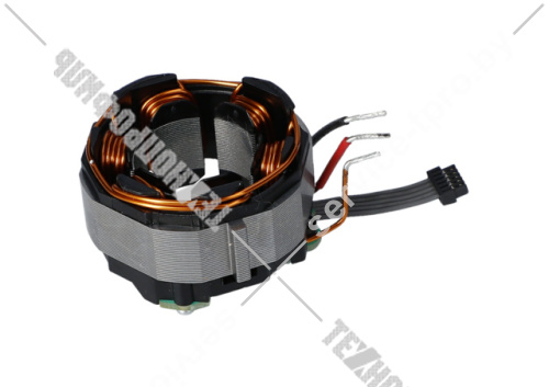 Статор__GSR 12V-30 / GSB 12V-30 (1619P14586) купить в сервисном центре Технопрофиль