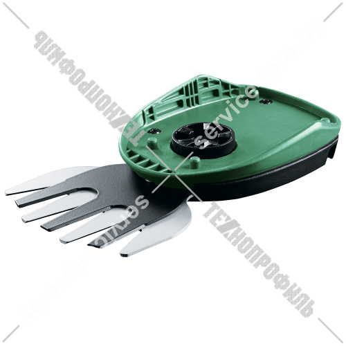 Нож для травы Multi-Click 8 см для ISIO 3 BOSCH (F016800616) купить в сервисном центре Технопрофиль