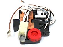 Регулятор оборотов отбойного молотка Bosch GSH 7 VC (3611C22000) 1607233458 купить в сервисном центре Технопрофиль