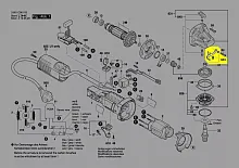 ФИКСАТОРНЫЙ РЫЧАГ (1619P11076) купить в сервисном центре Технопрофиль