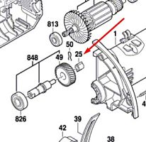 Втулка скольжения__PKS 40 купить в сервисном центре Технопрофиль