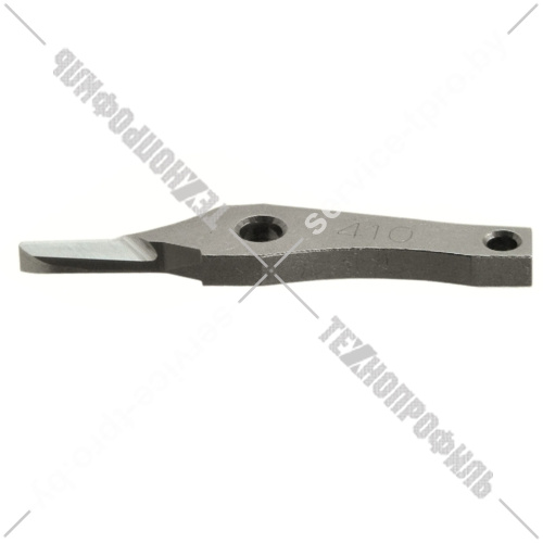 Центральный нож к ножницам JS1660 / JS1601 / DJS161 MAKITA (792534-4) купить в сервисном центре Технопрофиль фото 2