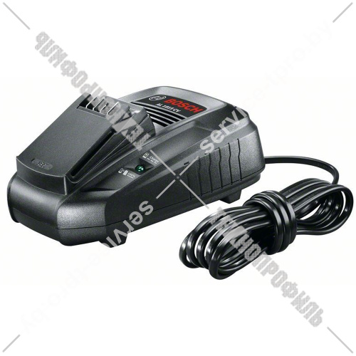 Зарядное устройство 18V__AL 1815 CV (к триммеру EasyGrassCut 18V-230) купить в сервисном центре Технопрофиль фото 2