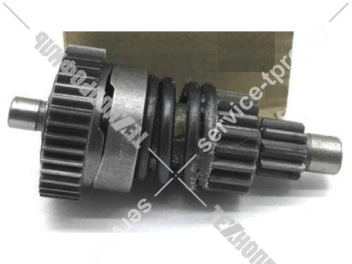 Муфта__GDB 1600 WE (3606309054) купить в сервисном центре Технопрофиль