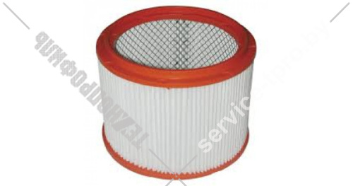 Фильтр гофрированный__448 (83202BDG) купить в сервисном центре Технопрофиль