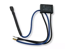 ПОМЕХОПОДАВЛЯЮЩИЙ КОНДЕНСАТОР (1619PA1318) купить в сервисном центре Технопрофиль