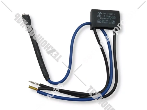 ПОМЕХОПОДАВЛЯЮЩИЙ КОНДЕНСАТОР (1619PA1318) купить в сервисном центре Технопрофиль