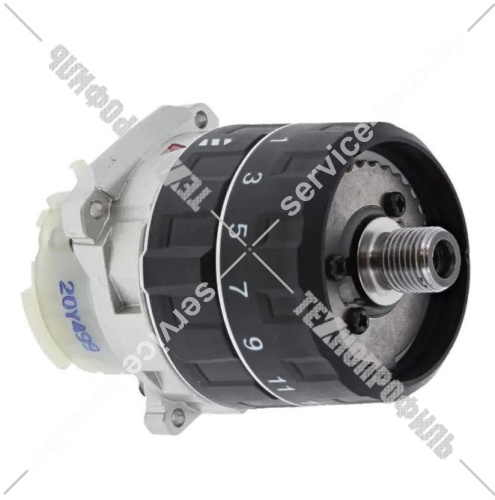 Редуктор шуруповерта Makita DHP484 127499-5 купить в сервисном центре Технопрофиль