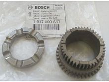 Муфта сцепления перфоратора Bosch PBH 2800 RE (3603C93000) 1617000A41 купить в сервисном центре Технопрофиль