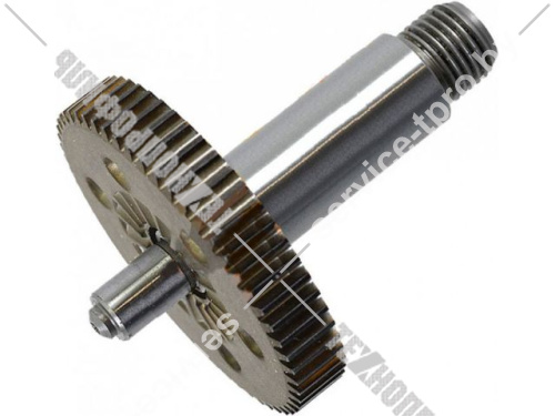 ШПИНДЕЛЬ (1600A011KA) купить в сервисном центре Технопрофиль ШПИНДЕЛЬ (1600A011KA) купить в сервисном центре Технопрофиль