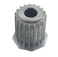 Шкив для зубчатого ремня к PHO 20-82 BOSCH (2600324009) купить в сервисном центре Технопрофиль