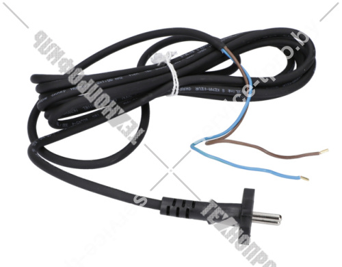 Кабель сетевой__GBS 75 AE / GSS 230 A / GEX 125 AC / GET 75-150 купить в сервисном центре Технопрофиль