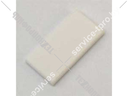 Плита керамическая__GBS 75 AE / PBS 75 AE (1601010007) купить в сервисном центре Технопрофиль