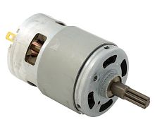 Мотор гайковерта Makita DTW190 629199-8 купить в сервисном центре Технопрофиль