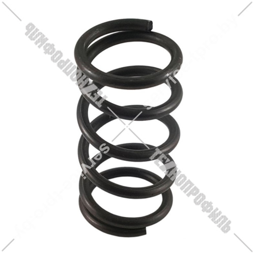 Пружина сжатия к шлифмашине 9910 / 9911 MAKITA (233221-1) купить в сервисном центре Технопрофиль