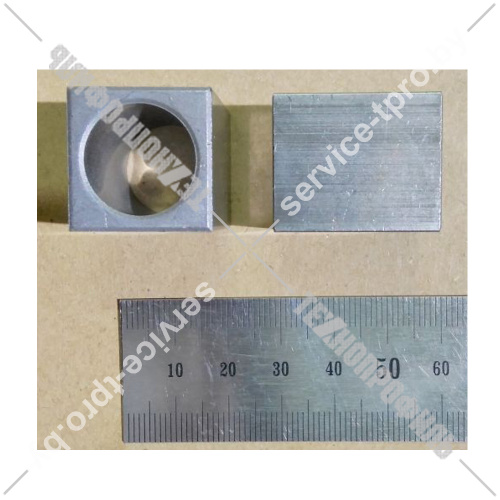 Подшипник скольжения к рейсмусу 2012NB MAKITA (214251-1) купить в сервисном центре Технопрофиль фото 2