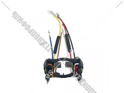 ЩЕТОЧНАЯ ПЛАСТИНКА (2605807124) купить в сервисном центре Технопрофиль