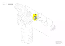 Вставка__PFS 5000 E / PFS 7000 купить в сервисном центре Технопрофиль
