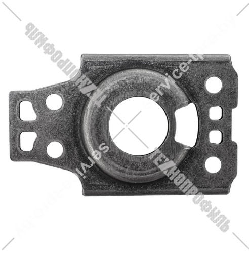 Направляющая пластина к сабельной пиле JR3070CT MAKITA (345489-8) купить в сервисном центре Технопрофиль фото 2