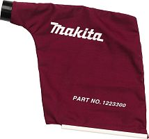 Тканевый пылесборник для LS1440 MAKITA (122330-0) купить в сервисном центре Технопрофиль