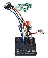 Контроллер оборотов к DTD171 MAKITA (620848-0) купить в сервисном центре Технопрофиль