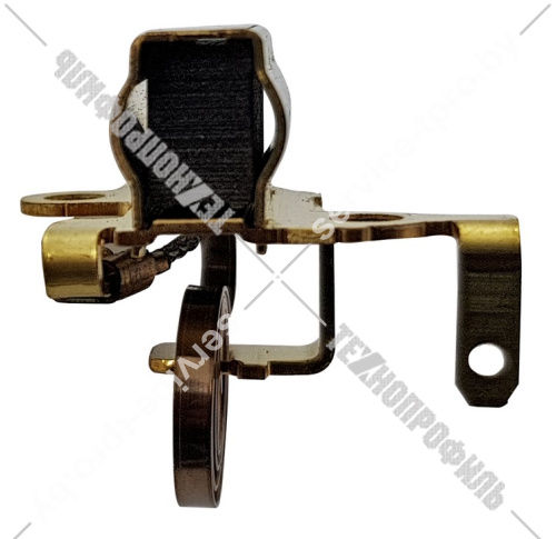 Щеткодержатель к GBH 2-24 DFR BOSCH (1617000343) купить в сервисном центре Технопрофиль фото 4