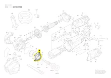 Опорный фланец__GCT-115 (2610014653) купить в сервисном центре Технопрофиль
