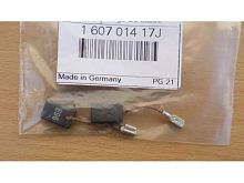 Угольные щетки__GNA 1,6 / GSC 1,6 (160701417J) купить в сервисном центре Технопрофиль