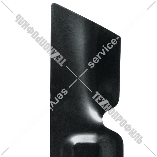 Нож 37 см к газонокосилке ARM 37 / EasyRotak 36-550 BOSCH (F016800343) купить в сервисном центре Технопрофиль фото 3