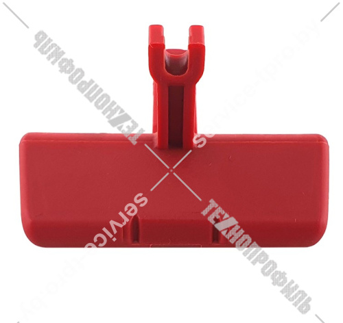 Кнопка реверса к GSB / PSB BOSCH (2602098008) купить в сервисном центре Технопрофиль фото 4