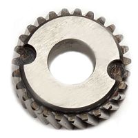 Косозубая шестерня торцевой пилы Makita LS1216 227702-5 купить в сервисном центре Технопрофиль